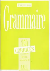 Grammaire