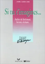 Si tu t'imagines