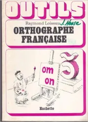 Orthographe française