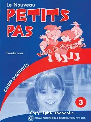 Le Nouveau Petits Pas