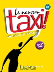 Le Nouveau Taxi 3