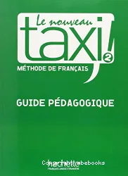 Le Nouveau Taxi 2