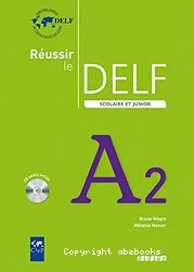 REUSSIR LE DELF A2