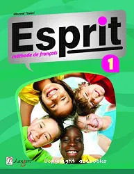 Le nouvel esprit 1