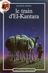 Le Train d'El-Kantara