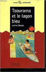 Taourama et le lagon bleu