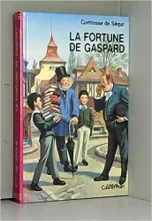 La Fortune de Gaspard