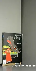 16 contes de loups