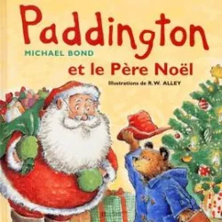 Paddington, Et le pére noel