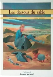 Les Dessous du sable