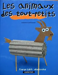 Les Animaux des tout-petits