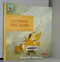 La Ronde des jours