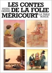 Contes de la Folie Méricourt