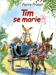 Tim se marie