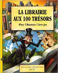 La Librairie aux 100 trésors