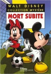 Mort subite