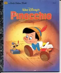 Pinocchio