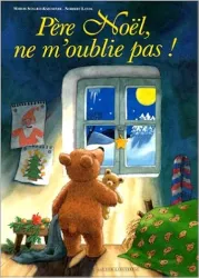 Pére noel, ne m'oublie pas!