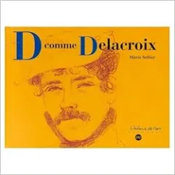 Dcomme Delacroix