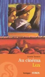 Au cinema lux