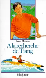 A la recherche à tiang