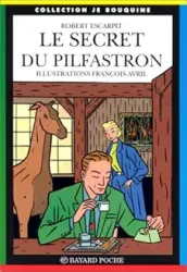 Le Secret du pilfastron