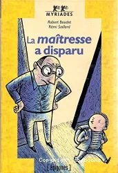 La Maîtresse a disparu