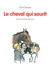 Le Cheval qui sourit