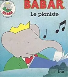 Babar le pianiste