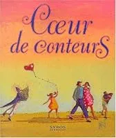 Coeur de conteurs