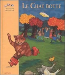 Le Chat botté