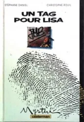 Un Tag pour Lisa