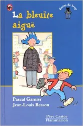 La Bleuïte aigüe