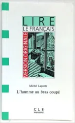 L'Homme au bras coupé