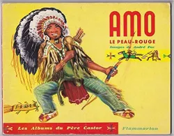 Amo le peau-rouge