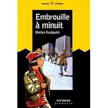 Embrouille à minuit