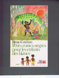 Petits contes nègres pour les enfants des blancs