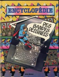 Encyclopédie des bandes dessinées