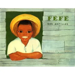 Féfé des Antilles