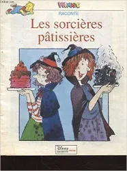 Les Sorcières pâtissières