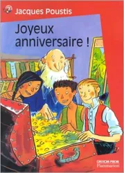 Joyeux anniversaire