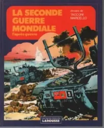 La Seconde guerre mondiale : l'après-guerre