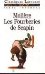 Les Fourberies de Scapin