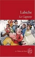 La Cagnotte