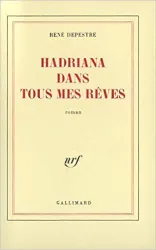 Hadriana dans tous mes rêves