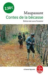 Les Contes de la Bécasse