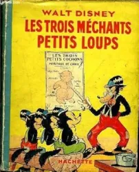 Les Trois méchants petits loups