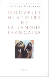 Nouvelle histoire de langue française