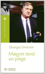 Maigret tend un piége