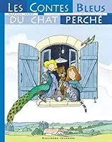 Les Contes Bleus du chat perché